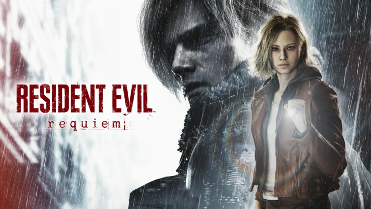 resident evil requiem
